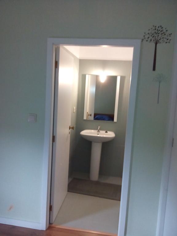 Eco Camping Juncal Hotel มาร์โก เดอ คานาเวเซส ภายนอก รูปภาพ